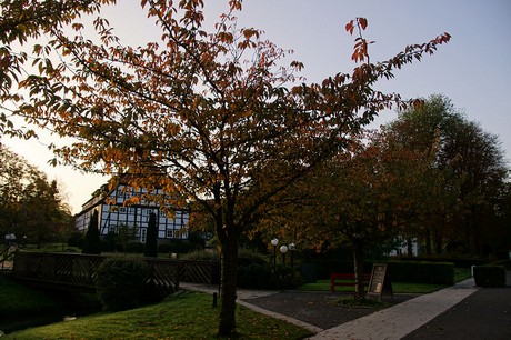 Bad Sassendorf